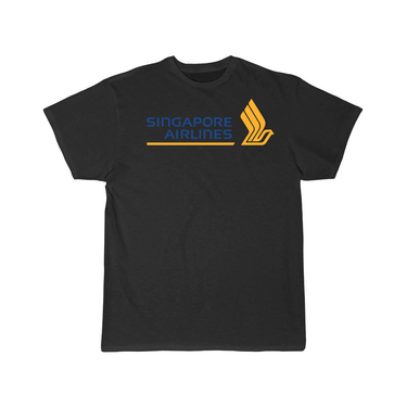 SINGAPORE AIRLINE T-SHIRT